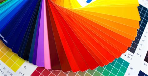 Farben .